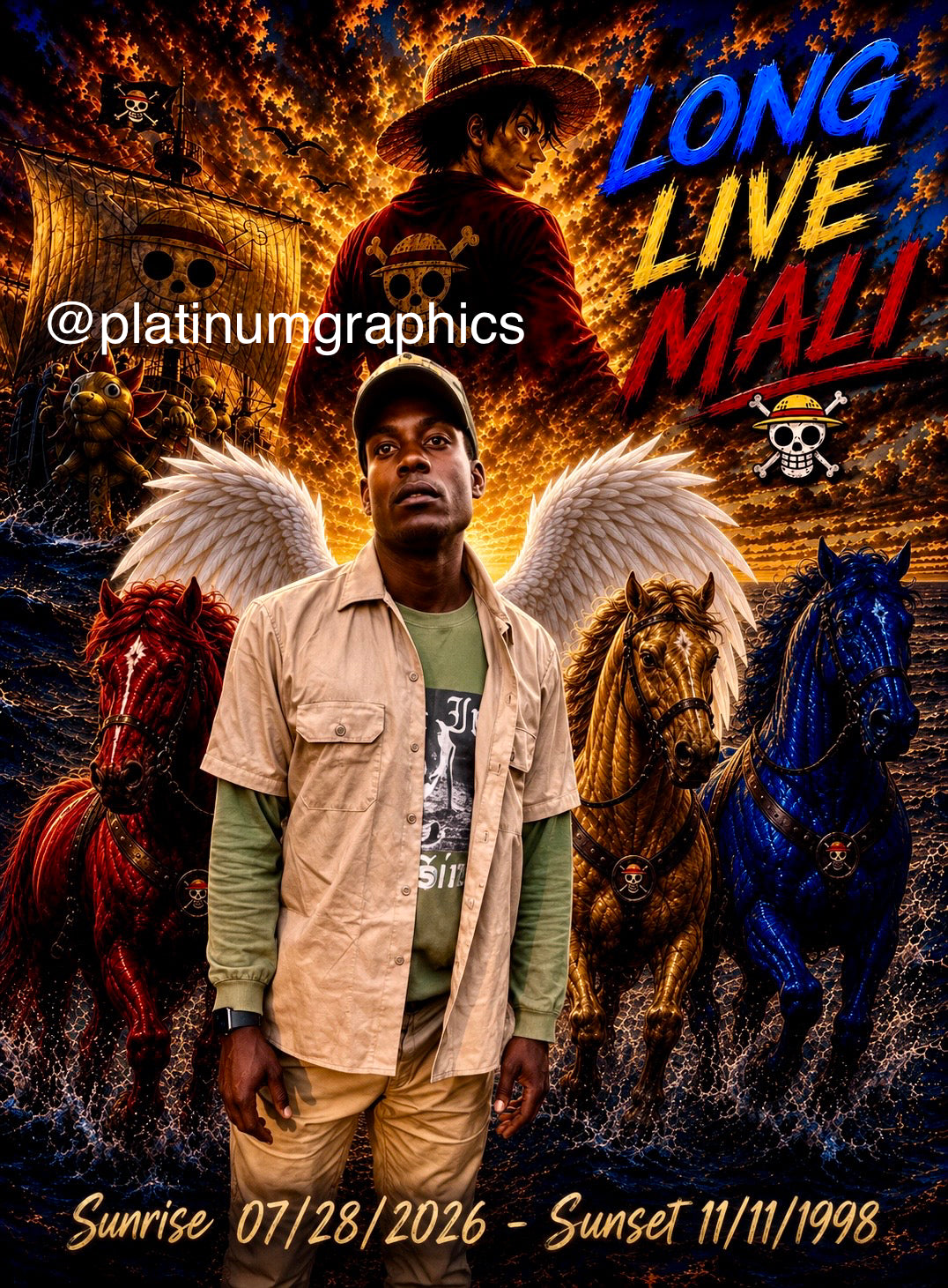 Long Live Mali 432405042656815 8/7/26