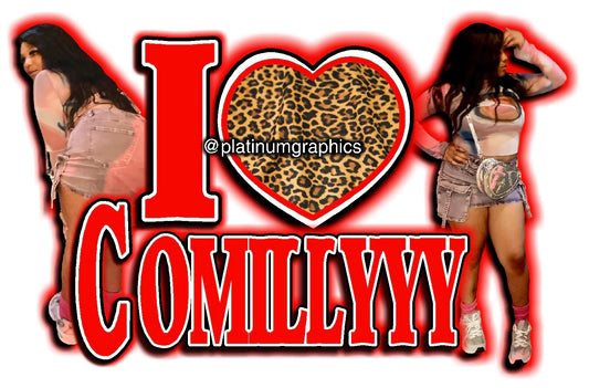 I Heart Comillyyy 432405049011478
