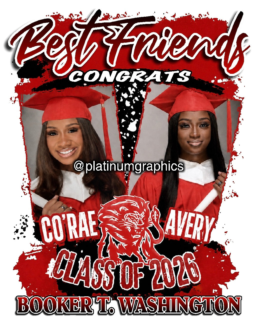 Congrats Best Friends 2026 Grad 432405043448539 05/21/26