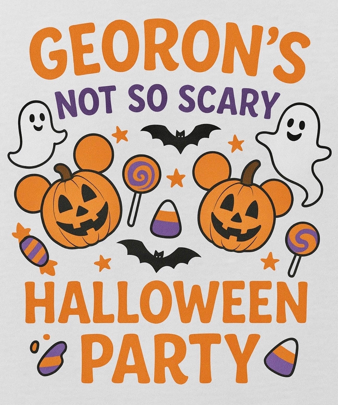 Georon’s Halloween Party 432405043148969