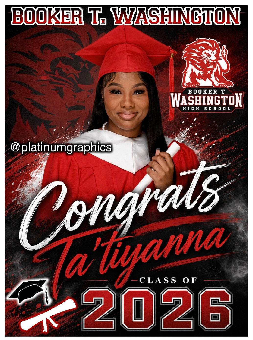 Congrats Ta’tiyanna 2026 Grad 432405045109677 05/21/26