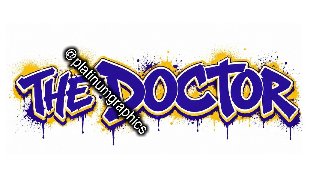 The Doctor 432405044428612 04/30/26