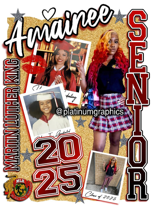 Amairee Class of 2025 MLK 432405042668976 5/9/25