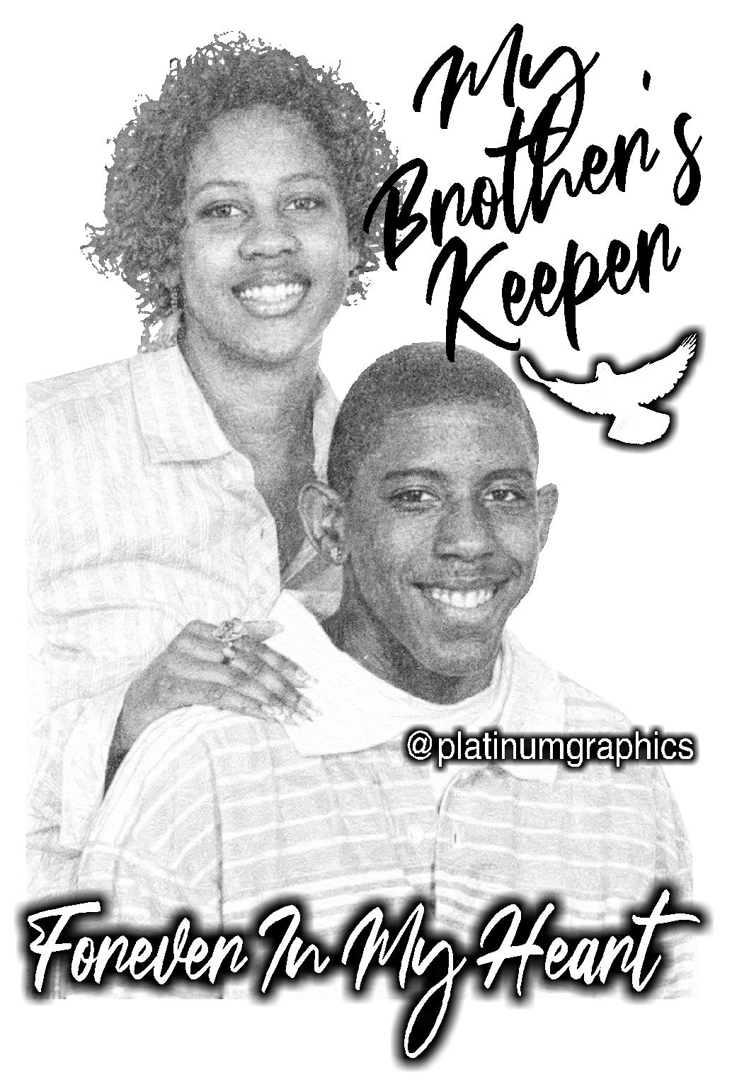 My Brother’s Keeper 432405044355337 04/03/26