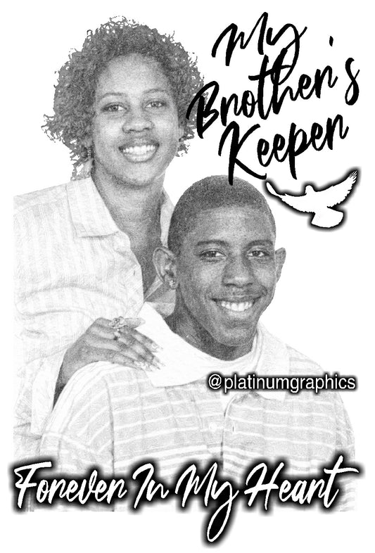 My Brother’s Keeper 432405044355337 04/03/26