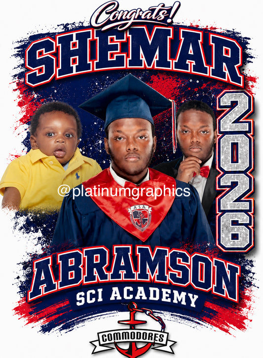 Congrats Shemar 2026 Grad 432405043510204 05/20/26