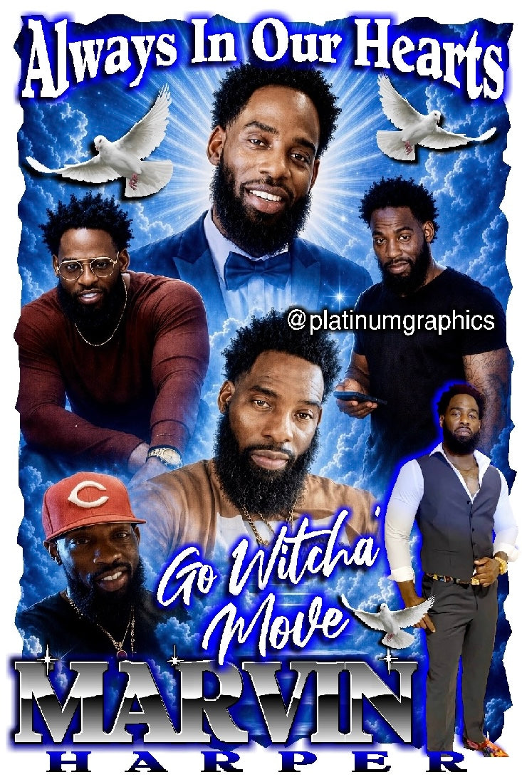 Marvin Harper Memorial 43245042520661