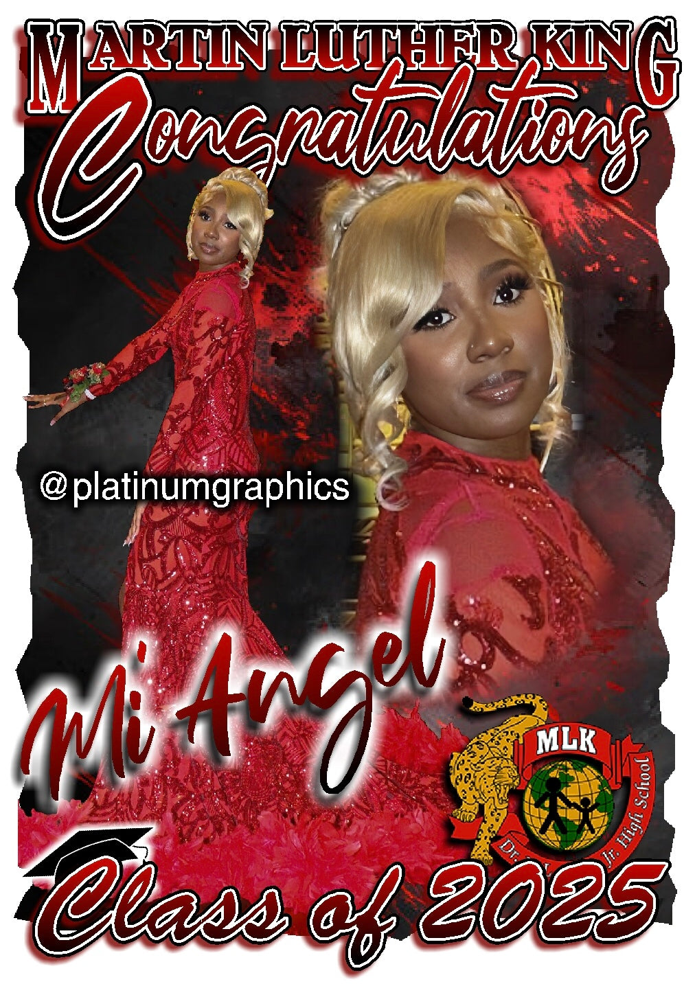 Mi’Angel 2025 Grad 432405044811775