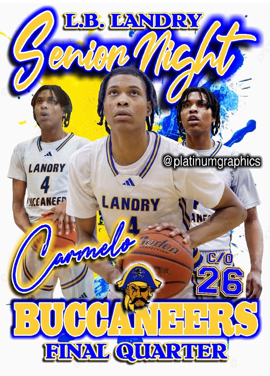 Carmelo 2026 Senior Night 432406018099189 02/05/26