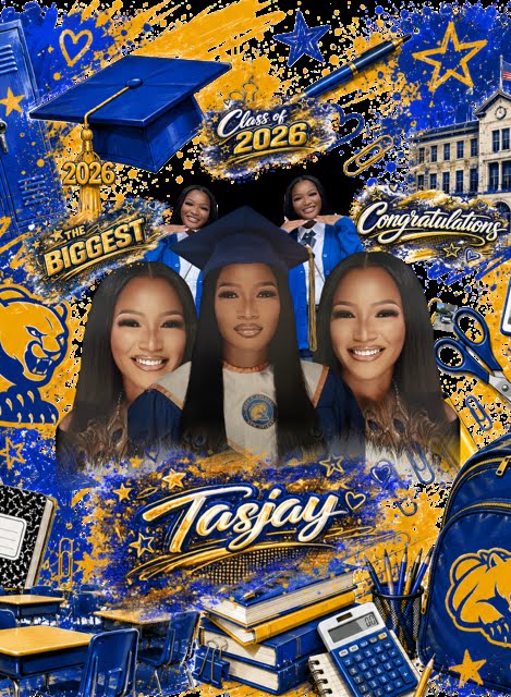 Congrats Tasjay 2026 Grad 432405045313570 05/19/26