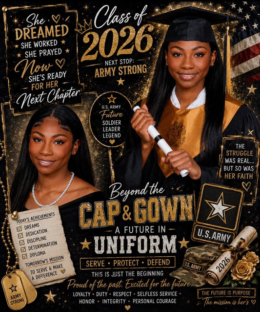 Beyond the Cap and Gown 2026 Grad 432405046137622 05/20/26
