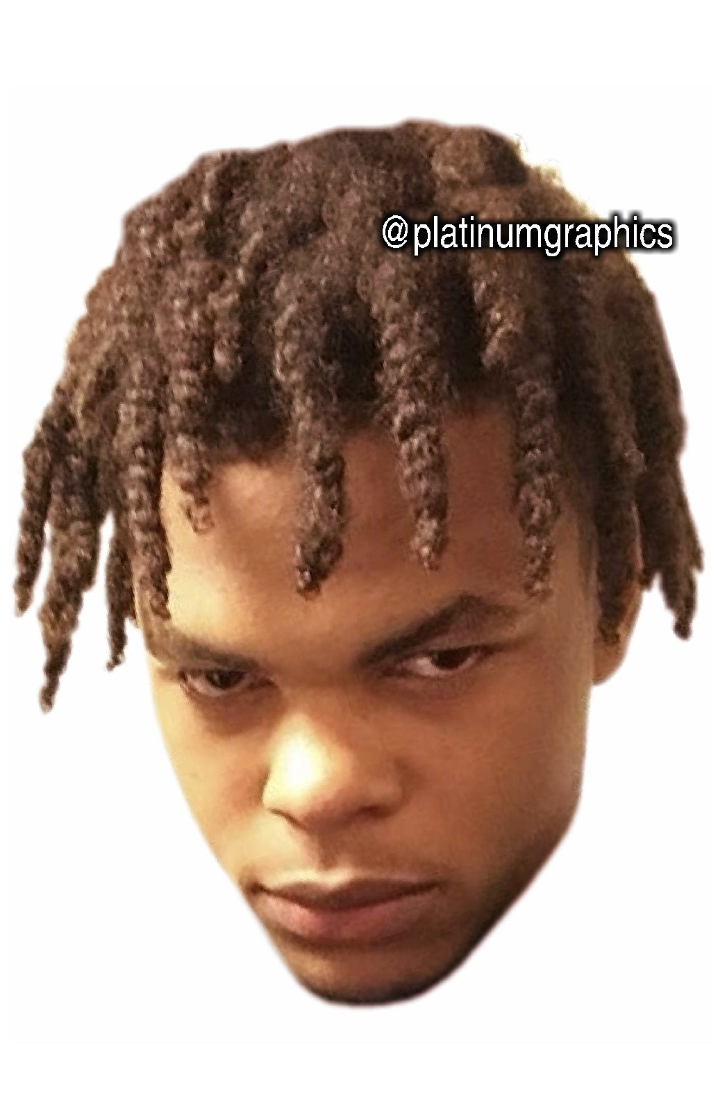 Big Head tshirt 432403468140488 6/7/25