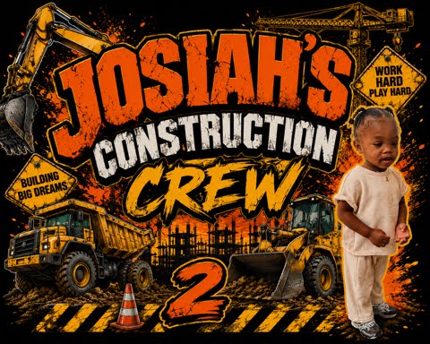 Josiah’s Construct with boy 432405043928678 06/13/26