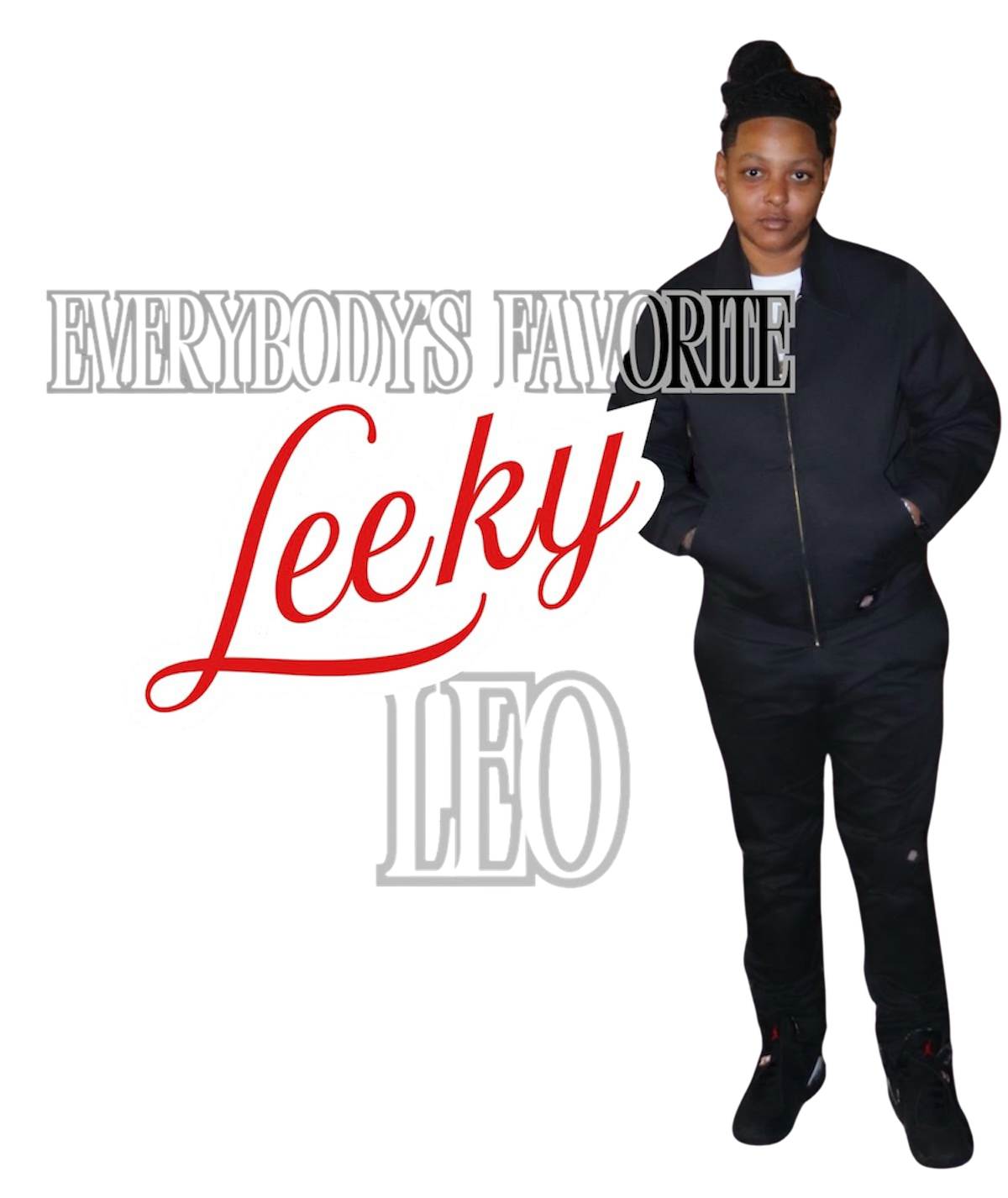 Leeky Everybody’s Favorite Leo 432405049476585 08/05/26