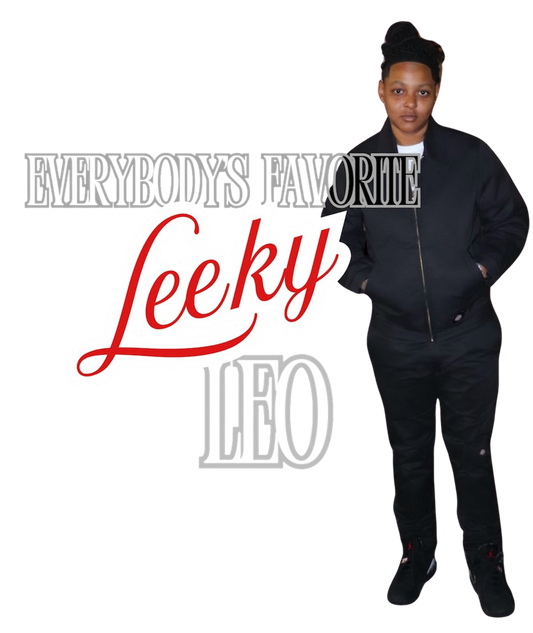 Leeky Everybody’s Favorite Leo 432405049476585 08/05/26