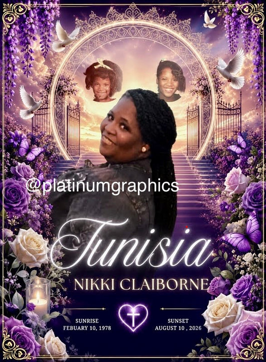 Tunisia Nikki Claiborne 432402518002783 8/21/26