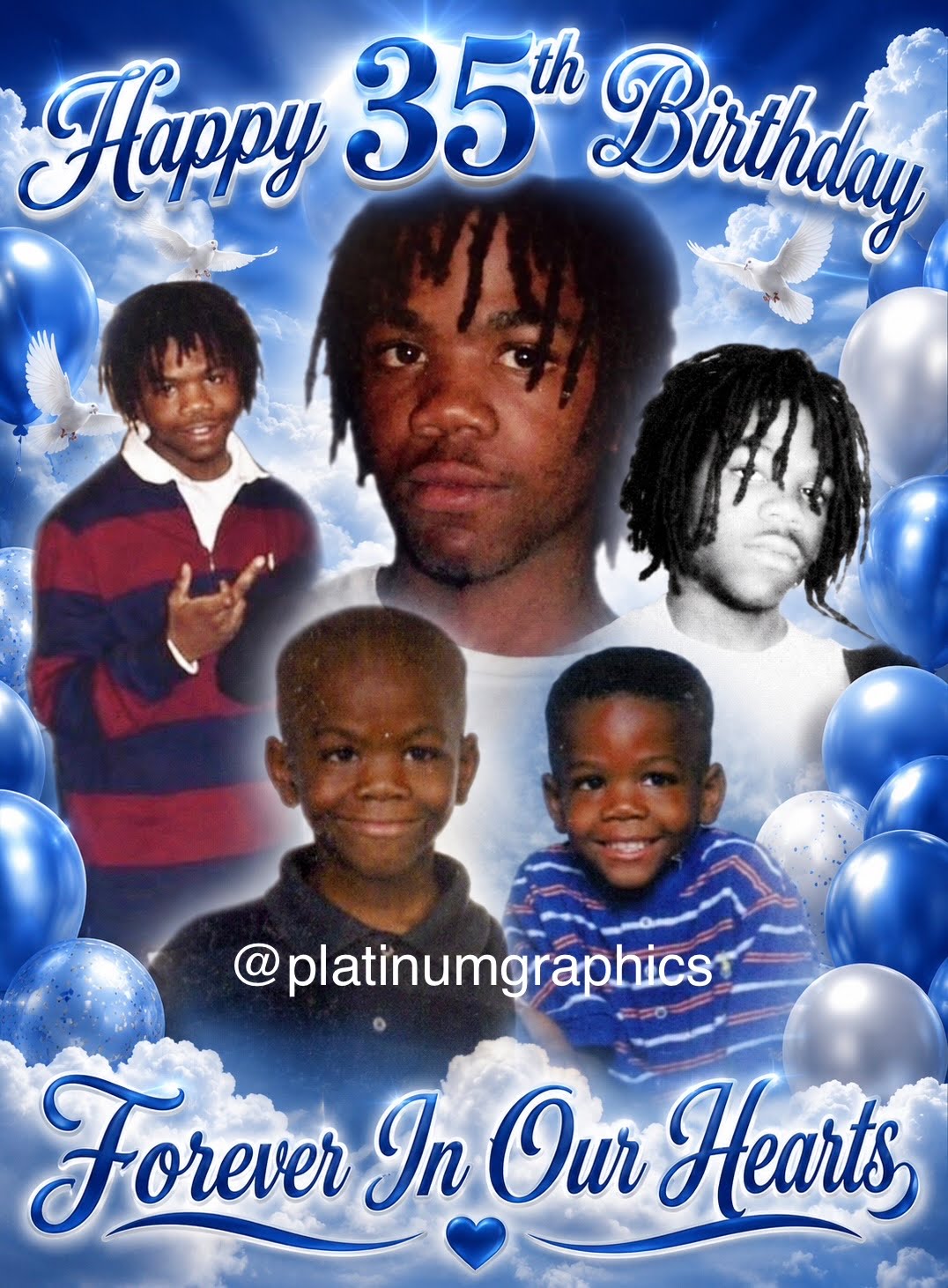 Happy 35th Birthday 432405046881075 9/4/26
