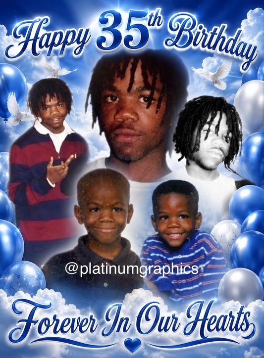 Happy 35th Birthday 432405046881075 9/4/26