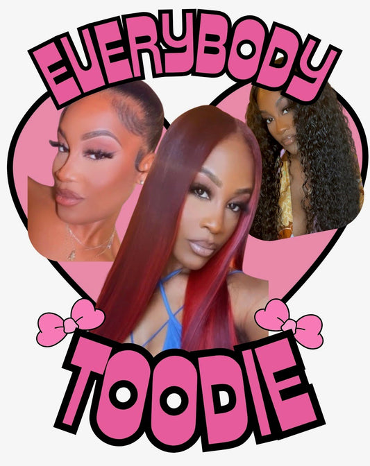 Everybody Loves Toodie 43245044609027 10/11/25