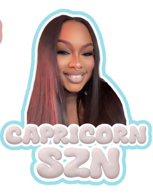 Capricorn SZN 432405042147353 12/27/25