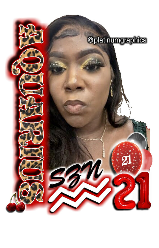 Aquarius SZN 21 432405049477954 02/06/26