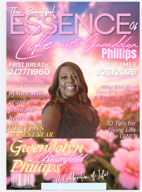 Gwendolyn Essence 432405044077339 02/06/26