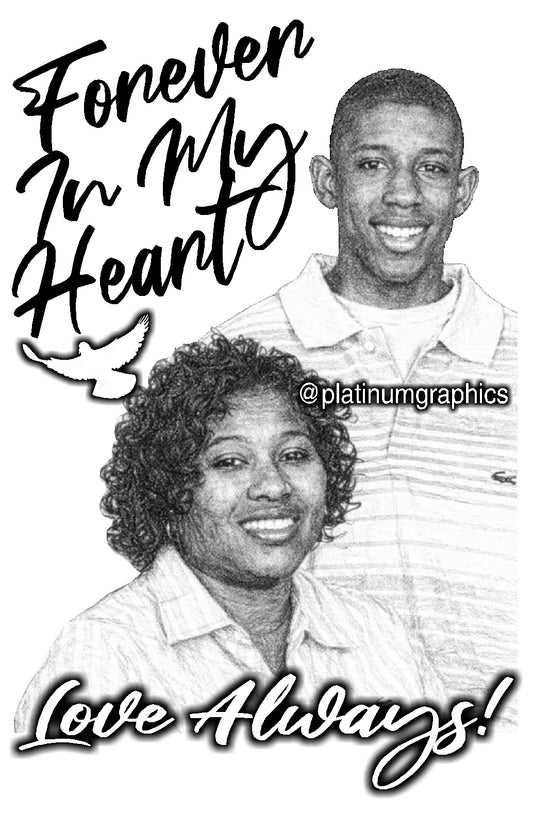 Forever In My Heart Cliff 432405044355337 04/03/26